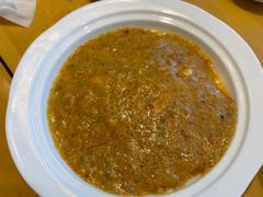 蟹粉豆腐煲-鼎泰丰(嘉年华•海信广场VILLAGE店)