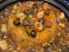 -北李妈妈菜·海肠捞饭(开发区万达店)