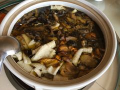 -爱膳菌锅锅(阳南店)