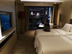 -宁波威斯汀酒店