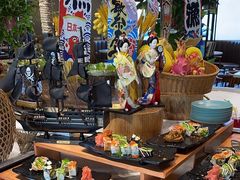 -蓝珊甄选海鲜自助·火锅大排档(近阿那亚店)
