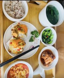 -她时区金吉兒月子中心(太湖度假店)