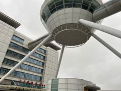 -上海大众空港宾馆