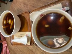 -彬媽糖水(侨鑫国际店)