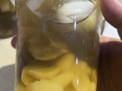 -港湾糖水