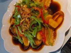 -白马宴·椒麻鸡(新华南路店)