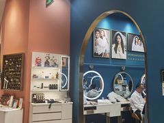 -海马体照相馆(北京朝阳大悦城店)