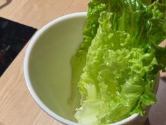 -星伦多自助料理(爱琴海店)