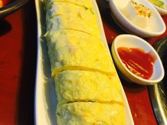 奶酪鸡蛋卷-青鹤谷(苏州店)