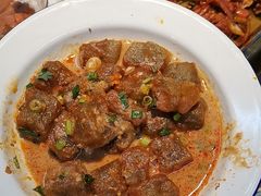 -喝丢一只鞋海鲜烧烤·海肠捞饭(市场店)