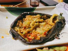-兆辉木炭海鲜烧烤·海鲜小炒