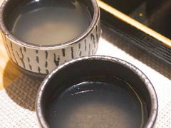 -旺角里·榴莲鸡煲(兴华商场分店)