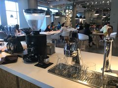 -dotcom coffee古点咖啡(致真大厦店)