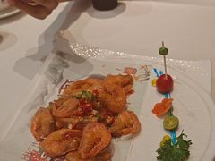 -延年酒店-延飨餐厅(延年文苑店)