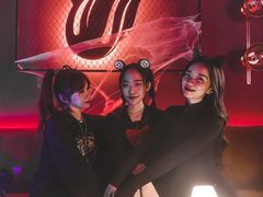 -JZ Club 爵士酒吧(上海店)