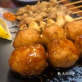 杭州探店●深夜的烧鸟居酒屋是异国他乡的大排档
