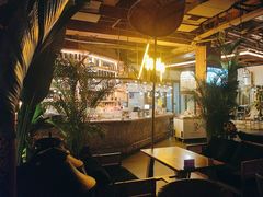 -不二·民谣音乐餐吧(长沙店)