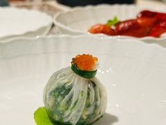 -淮香国色·淮扬菜(正大中心店)