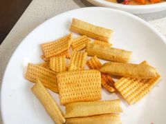 -芭夯兔·兔肉汤锅(新都店)