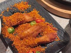 -留半山·香港食堂(啦啦宝都店)