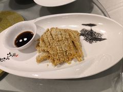 -三元宾馆-中餐厅