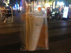 -CoCo都可(光谷天地店)