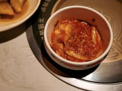 -七八冷面·延边朝鲜族美食(欢乐谷店)