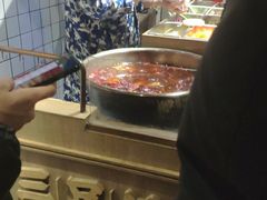 -三兄弟高炉烧饼