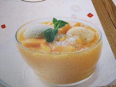 -糖糖屋•糖水•雪花冰店(时尚天河店)