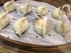 韭菜鲅鱼蒸饺-黄寺蒸汽海鲜(黄寺大街店)