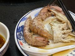 -大杰海鲜锅(基隆路店)