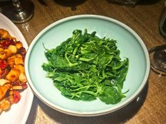 -渝信川菜(长安店)