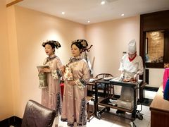 -惠丰堂饭庄·烤鸭·京味菜(翠微路店)