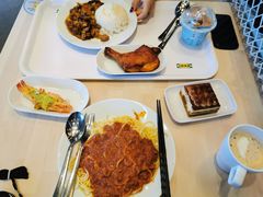 -宜家·瑞典风味餐厅(天津东丽商场店)