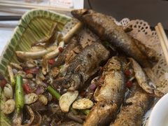 -千岛湖鱼味馆(十字街总店)