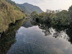 -贵阳市花溪国家城市湿地公园
