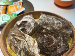 -杨氏青龙虾·羊蝎子(金盛路总店)