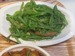 -乡村基·川味现炒大王(熙悦天街店)