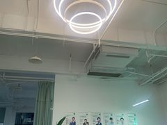 -APT运动康复中心(徐汇万科店)