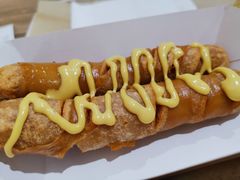 -牛纽塔·牛人堡(群众路店)