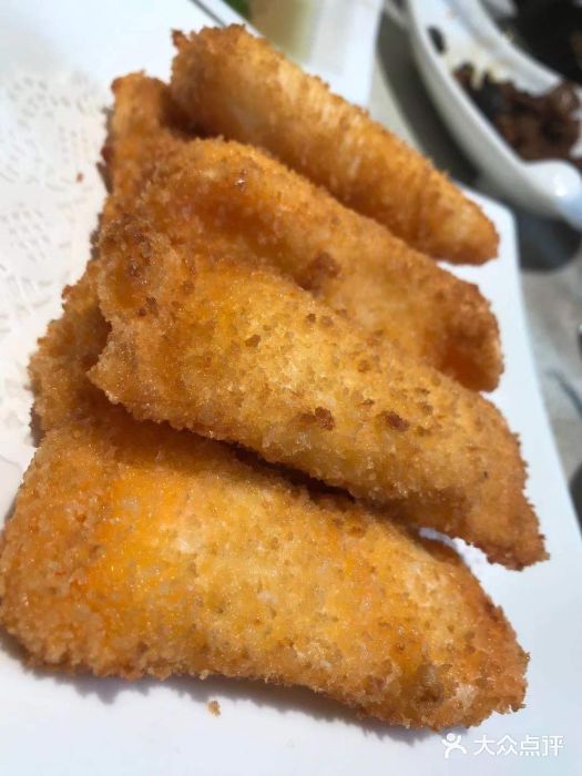 阿莉餐厅(枣阳路店)图片