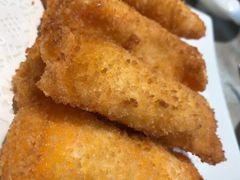 -阿莉餐厅(枣阳路店)