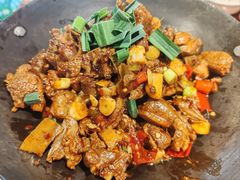 -随缘小馆(红岭路店)