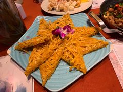 -赵小姐丨新中餐(曲江店)