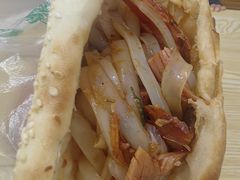 -小陈方酥锅盔(古城总店)