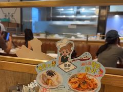-翠华餐厅(德基广场店)