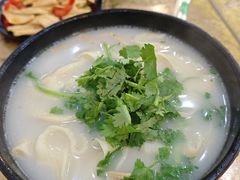 烩面-惠丰源烩面馆(经七路店)