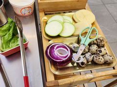 -阿昌白族石板烧·菌锅(大理古城店)