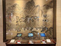 -上海静安昆仑大酒店