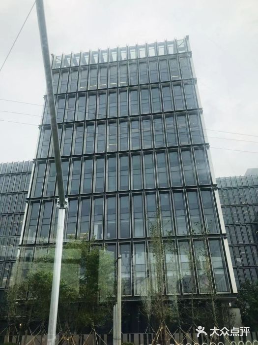 小米科技园图片